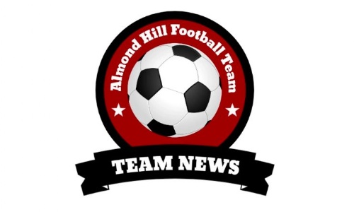 Year 6 Football Match